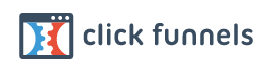ClickFunnels Logo