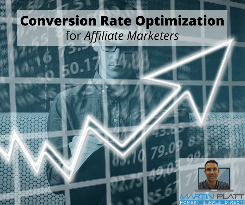 Conversion Rate Optimization for Affiliate Marketers