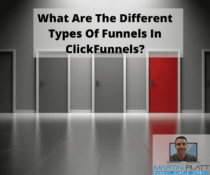 What Are The Different Types Of Funnels