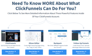 About ClickFunnels