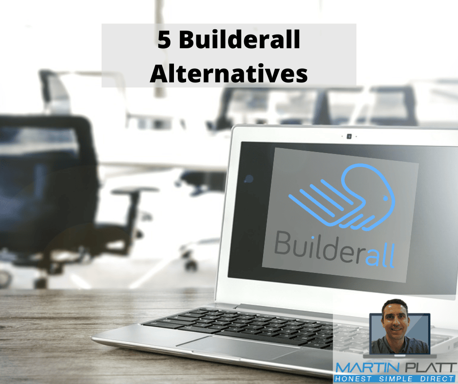 5 Buildall Alternatives for Marketing