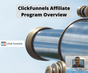 ClickFunnels Affiliate Program Overview