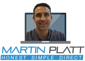 Martin Platt, martin-platt.com