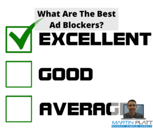 What Are The Best Ad Blockers?