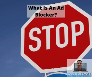 What Is An Ad Blocker?