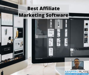 The Best Affiliate Marketing Software
