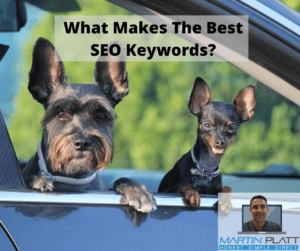 What Makes the Best SEO Keywords?