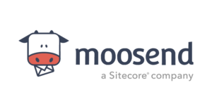 Moosend Sitecore Logo