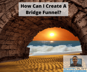 How can I create a bridge funnel?
