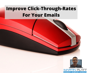 Improve Your Click Through Rates For Your Emails To Increase Sales
