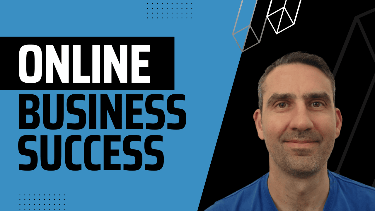 How To Make Your Online Business Successful