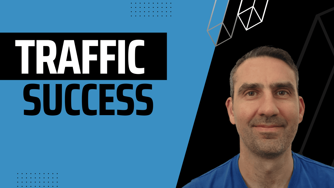 Get traffic to your offers that converts!