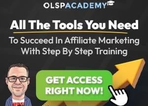All The Tools And Training You Need To BE Successful In Affiliate Marketing
